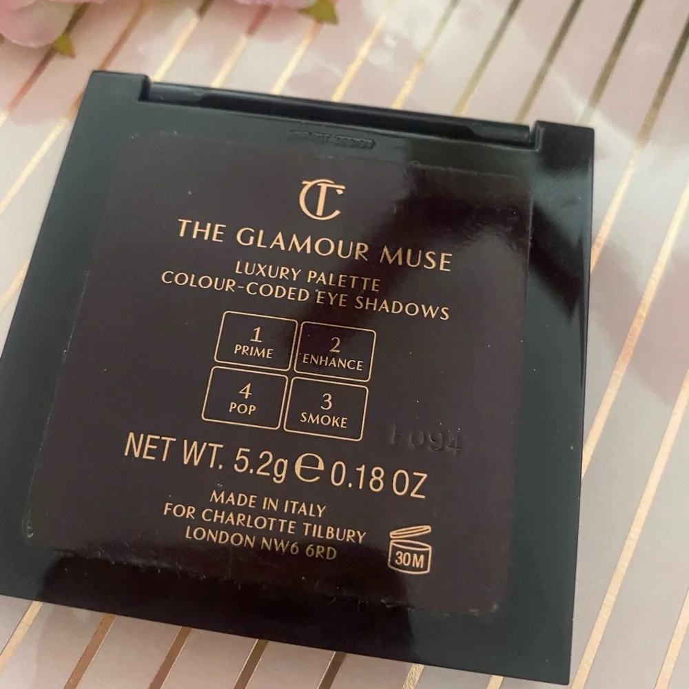 Charlotte Tilbury charlotte tilbury